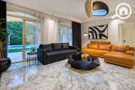 5 Bedroom Villa for Sale in New Cairo, Cairo - WhatsApp Image 2026-01-14 at 2.20. 33 PM. jpeg