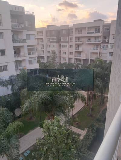 2 Bedroom Flat for Sale in Madinaty, Cairo - IMG-20260113-WA0069. jpg 2 Bedroom Flat for Sale in Madinaty, Cairo - IMG-20260113-WA0069. jpg