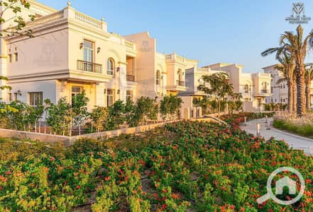 توين هاوس 5 غرف نوم للبيع في العاصمة الإدارية الجديدة، القاهرة - WhatsApp Image 2026-01-14 at 3.06. 18 PM (1). jpeg