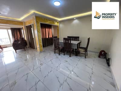 فلیٹ 3 غرف نوم للايجار في المنيل، القاهرة - 1. jpeg