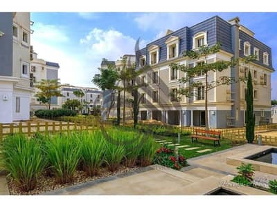 3 Bedroom iVilla for Sale in New Cairo, Cairo - IMG-20250204-WA0012. jpg