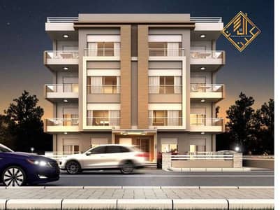 3 Bedroom Apartment for Sale in New Cairo, Cairo - WhatsApp Image 2026-01-14 at 12.12. 26 PM. jpeg