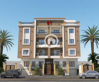 شقة 3 غرف نوم للبيع في مدينة الشروق، القاهرة - WhatsApp Image 2026-01-14 at 3.13. 38 PM. jpeg