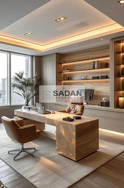 مکتب  للبيع في العاصمة الإدارية الجديدة، القاهرة - 474339366_122153133632362942_460834313920337237_n. jpg