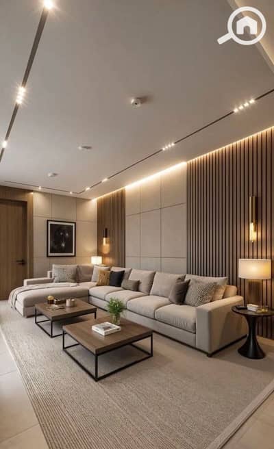 3 Bedroom Apartment for Sale in Tanta, Gharbia - df00606c554423ae30086284d9cf509e. jpg