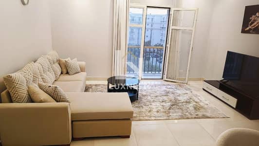 1 Bedroom Apartment for Rent in New Cairo, Cairo - WhatsApp Image 2026-01-05 at 2.50. 20 PM. jpeg