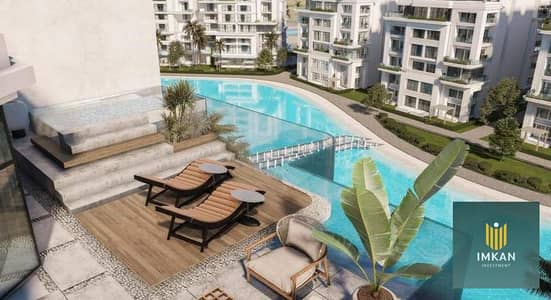 فلیٹ 3 غرف نوم للبيع في العاصمة الإدارية الجديدة، القاهرة - 421653084_1133171584496726_5362560234865795902_n. jpg