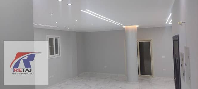 شقة 3 غرف نوم للايجار في القاهرة الجديدة، القاهرة - WhatsApp Image 2026-01-14 at 01.31. 45 (1). jpeg