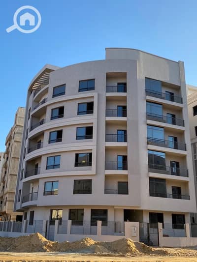 3 Bedroom Flat for Sale in 6th of October, Giza - WhatsApp Image 2026-01-13 at 3.22. 17 PM (3). jpeg