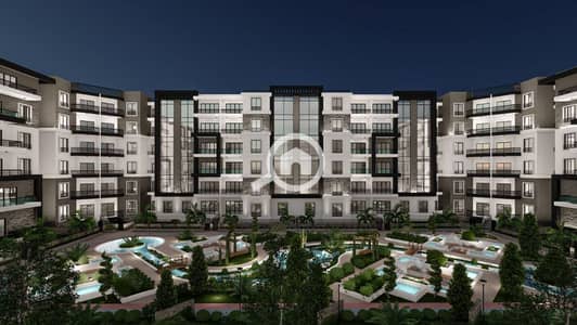 شقة 3 غرف نوم للبيع في الشيخ زايد، الجيزة - photo_4_2026-01-14_14-30-41. jpg شقة 3 غرف نوم للبيع في الشيخ زايد، الجيزة - photo_4_2026-01-14_14-30-41. jpg