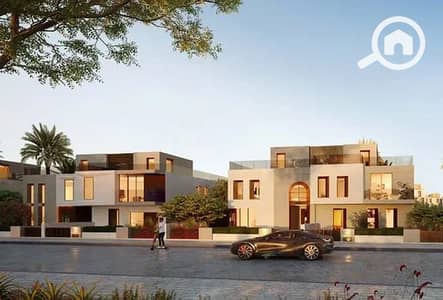 تاون هاوس 3 غرف نوم للبيع في الشيخ زايد، الجيزة - IMG-20251208-WA0132 - Copy. jpg