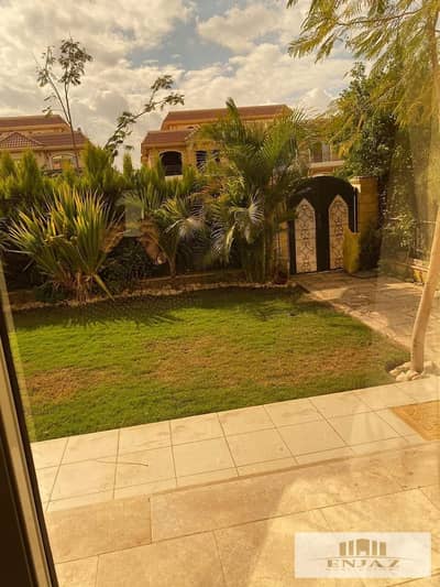 3 Bedroom Villa for Sale in Madinaty, Cairo - WhatsApp Image 2026-01-06 at 11.22. 59 AM (1). jpeg