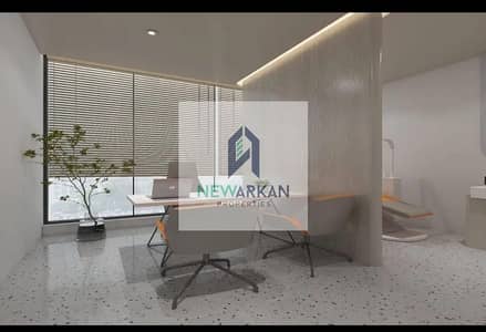 Office for Sale in 6th of October, Giza - WhatsApp Image 2025-05-14 at 1.18. 27 PM (2). jpeg