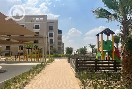 3 Bedroom Apartment for Sale in Sheikh Zayed, Giza - IMG-20251206-WA0029. jpg 3 Bedroom Apartment for Sale in Sheikh Zayed, Giza - IMG-20251206-WA0029. jpg