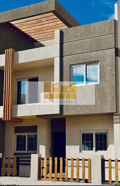 توين هاوس 4 غرف نوم للبيع في 6 أكتوبر، الجيزة - hYzIh5yomvm3jHeMPTwKOHx3LfkrENd9ZHV2tGw8. jpeg