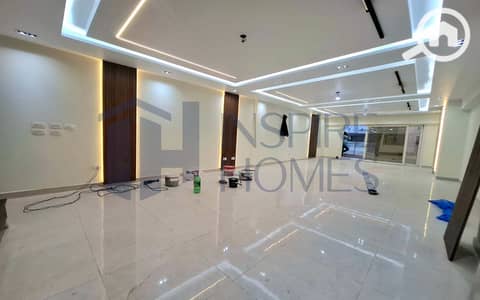 3 Bedroom Flat for Rent in Smoha, Alexandria - WhatsApp Image 2026-01-12 at 17.49. 41. jpg