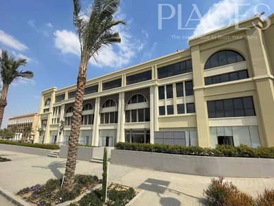 Office for Rent in New Cairo, Cairo - Mivida. jpg