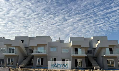 4 Bedroom Townhouse for Sale in Sheikh Zayed, Giza - WhatsApp Image 2026-01-12 at 11.38. 11 PM. jpeg