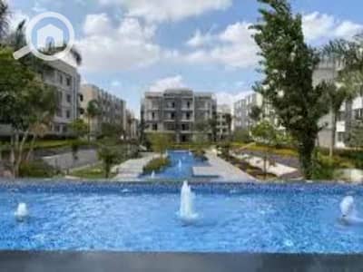 3 Bedroom Twin House for Sale in New Cairo, Cairo - images (2). jfif. jpg