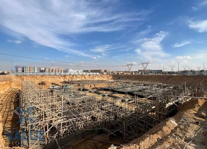 عيادة  للبيع في مدينة الشروق، القاهرة - 1. png