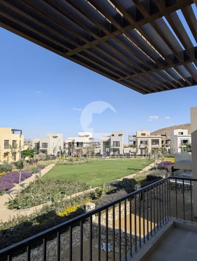 بنتهاوس 3 غرف نوم للبيع في الشيخ زايد، الجيزة - IMG-20250424-WA0335. jpg