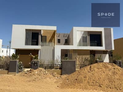 شقة 3 غرف نوم للبيع في القاهرة الجديدة، القاهرة - WhatsApp Image 2026-01-14 at 2.40. 58 PM (2). jpeg