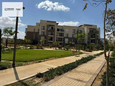 3 Bedroom Apartment for Sale in 6th of October, Giza - IMG-20251112-WA0151. jpg