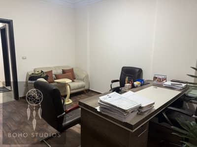 3 Bedroom Apartment for Rent in New Cairo, Cairo - WhatsApp Image 2026-01-13 at 11.22. 00 AM. jpeg