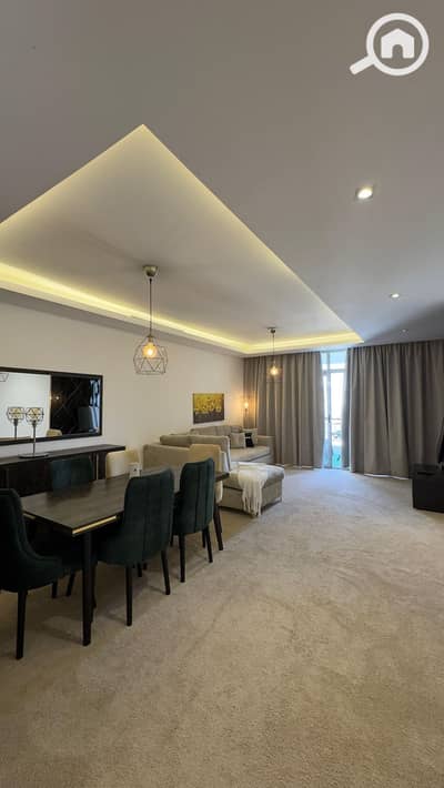 2 Bedroom Apartment for Rent in New Cairo, Cairo - WhatsApp Image 2026-01-12 at 4.02. 02 PM. jpeg