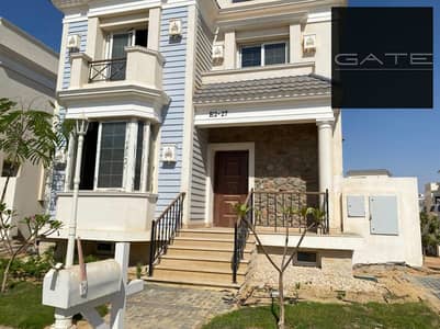 4 Bedroom Villa for Sale in 6th of October, Giza - WhatsApp Image 2026-01-14 at 12.45. 09 PM (4). jpeg