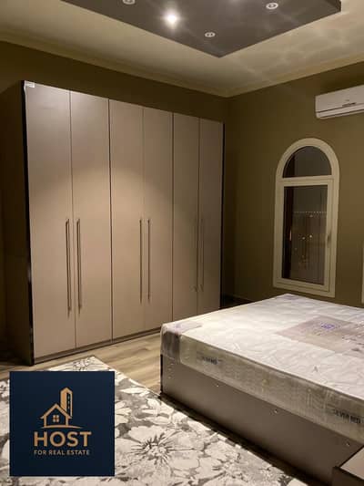 شقة 3 غرف نوم للايجار في القاهرة الجديدة، القاهرة - WhatsApp Image 2026-01-08 at 11.45. 07 AM. jpeg