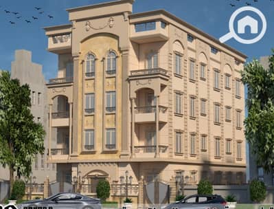 3 Bedroom Flat for Sale in Badr City, Cairo - photo_5965449552988933061_y. jpg
