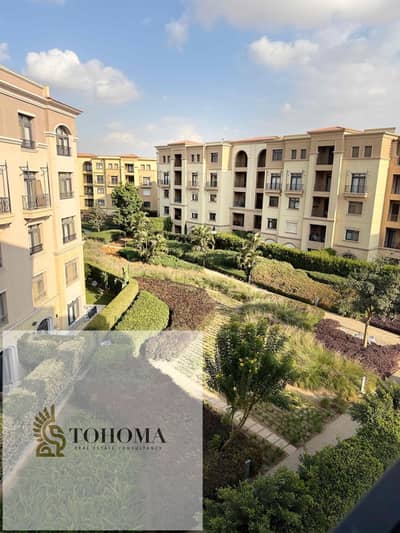 شقة 3 غرف نوم للايجار في القاهرة الجديدة، القاهرة - 20df6ede-0bdc-4439-8f57-8bb3ed5c2ece. jpg