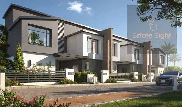 8 Creek-Town-New-Cairo-Compound. jpg