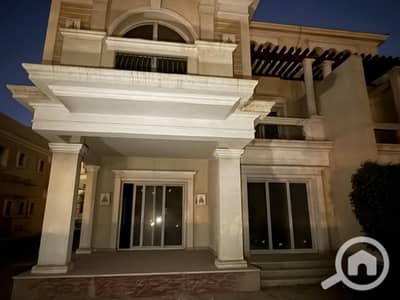 توين هاوس 4 غرف نوم للبيع في القاهرة الجديدة، القاهرة - WhatsApp Image 2026-01-14 at 3.29. 20 PM (2). jpeg