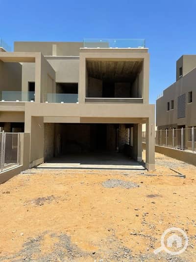 فیلا 3 غرف نوم للبيع في القاهرة الجديدة، القاهرة - 192382095_477165520063640_1153132364169502541_n. jpg