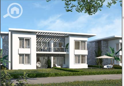 2 Bedroom Chalet for Sale in Soma Bay, Red Sea - 1 (2). png