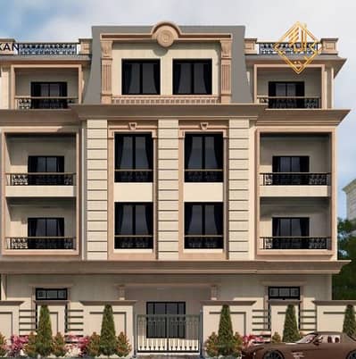 شقة 3 غرف نوم للبيع في القاهرة الجديدة، القاهرة - WhatsApp Image 2026-01-14 at 3.27. 08 PM. jpeg