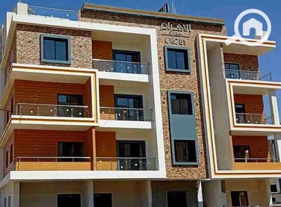 3 Bedroom Flat for Sale in New Cairo, Cairo - 307007. jpg