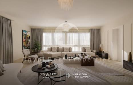 2 Bedroom Flat for Sale in 6th of October, Giza - WhatsApp Image 2024-11-03 at 5.19. 47 PM (1). jpeg