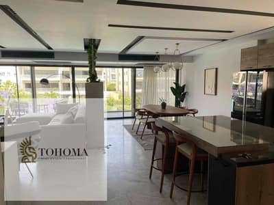 شقة 3 غرف نوم للايجار في القاهرة الجديدة، القاهرة - 7a4a4753-86f4-42c1-9aa1-1c20439b6fd1. jpg