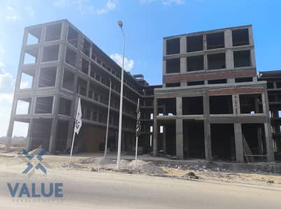 عيادة  للبيع في مدينة الشروق، القاهرة - Screenshot 2025-12-16 163715. png