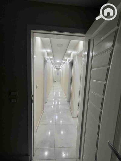 3 Bedroom Flat for Rent in Nasr City, Cairo - 148557. jpg