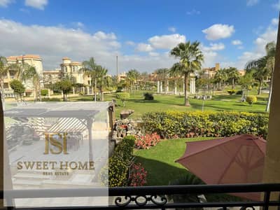 فیلا 3 غرف نوم للايجار في القاهرة الجديدة، القاهرة - WhatsApp Image 2026-01-10 at 16.01. 03. jpeg