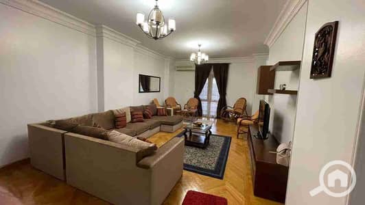 2 Bedroom Apartment for Rent in New Cairo, Cairo - IMG-20260114-WA0340. jpg