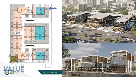 صيدليه  للبيع في مدينة الشروق، القاهرة - WhatsApp Image 2026-01-13 at 1.18. 02 PM. jpeg