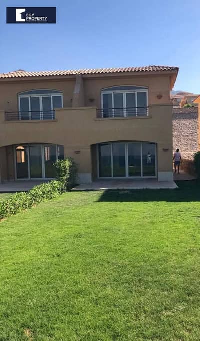 فیلا 4 غرف نوم للبيع في العين السخنة، السويس - 560982708_10234428093458013_6924214153214819280_n. jpg