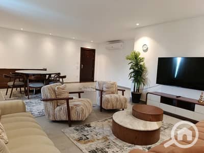 شقة 3 غرف نوم للايجار في القاهرة الجديدة، القاهرة - WhatsApp Image 2026-01-12 at 4.07. 08 PM (1). jpeg