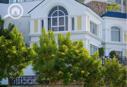 3 Bedroom iVilla for Sale in New Cairo, Cairo - WhatsApp Image 2026-01-13 at 5.46. 38 PM. jpeg