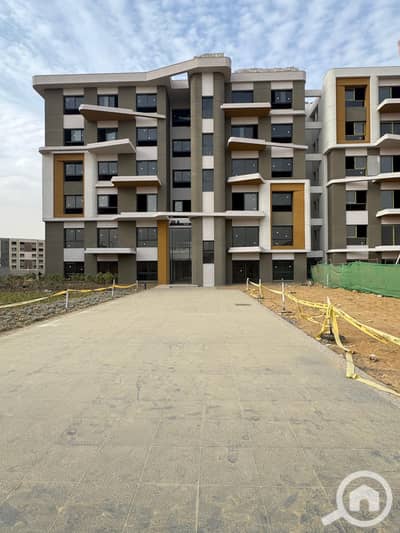 2 Bedroom Apartment for Sale in New Cairo, Cairo - IMG-20241210-WA0269. jpg